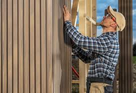 Best Steel Siding Installation  in Nowata, OK